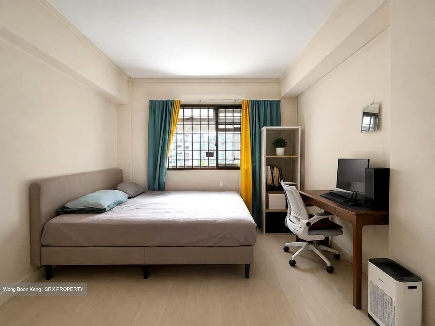 Blk 30 Holland Close (Queenstown), HDB 4 Rooms #599259051